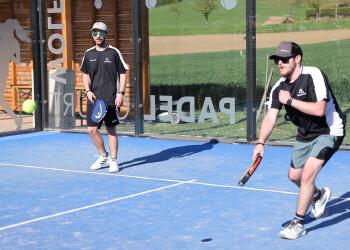 Padel & Tennis