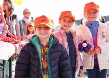 Fotos vom Familienfest in Eisenstadt