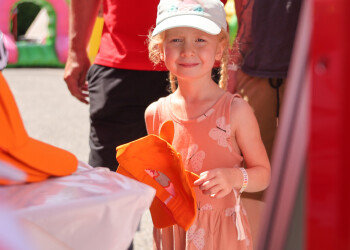 Familienfest Oberwart