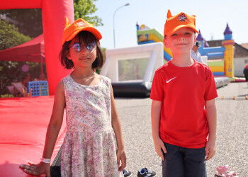 Familienfest Oberwart