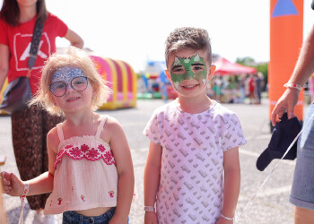 Familienfest Oberwart