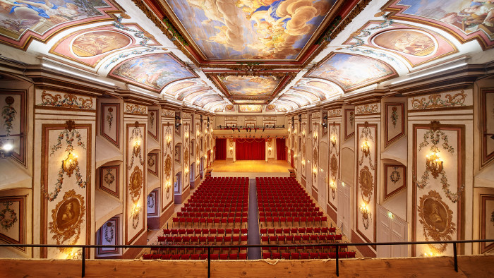 classic.esterhazy - Konzertreihe 2020 © Paul Szimak, Paul Szimak classic esterhazy © Paul Szimak, Paul Szimak