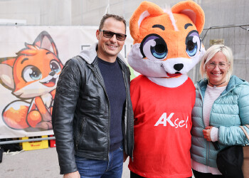 Fotos vom Familienfest in Eisenstadt