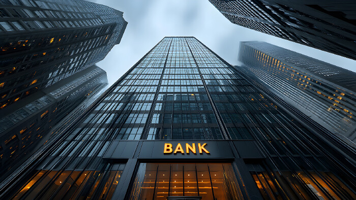 © FantasticPixel, stock.adobe.com Banken