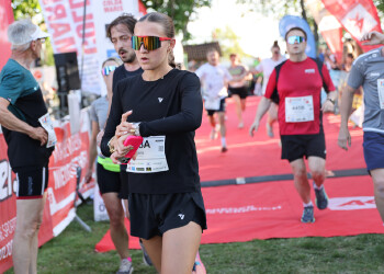 Bilder vom Businessrun