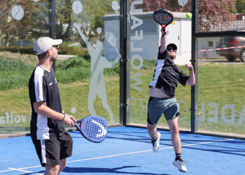 Padel & Tennis