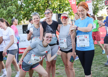 Bilder vom Businessrun