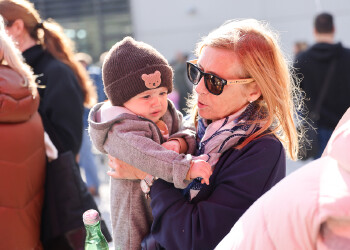 Fotos vom Familienfest in Eisenstadt