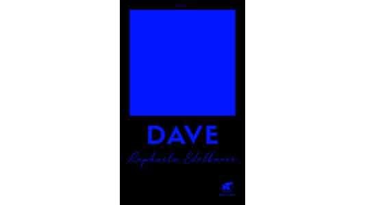 Dave © Klett-cotta, Klett-cotta BUchtipp © Klett-cotta, Klett-cotta