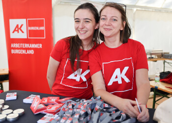 Bilder vom Businessrun