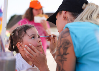 Familienfest Oberwart