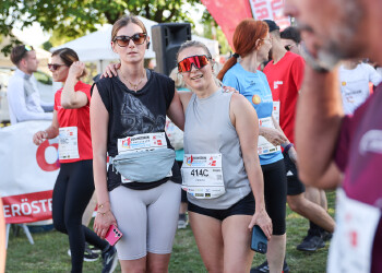 Bilder vom Businessrun
