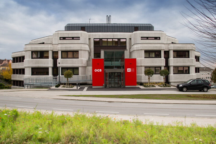 AK Zentrale