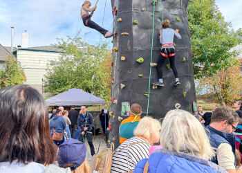 Bilder vom Familienfest