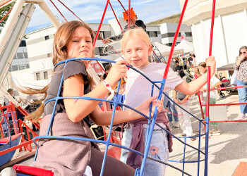 Bilder vom Familienfest