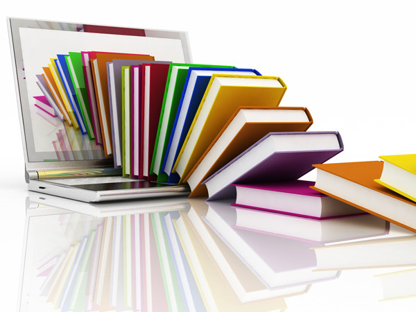 Bücher & Laptop © 3ddock, Fotolia.com Bücher & Laptop © 3ddock, Fotolia.com
