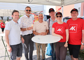 Familienfest Oberwart