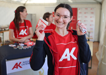 Bilder vom Businessrun