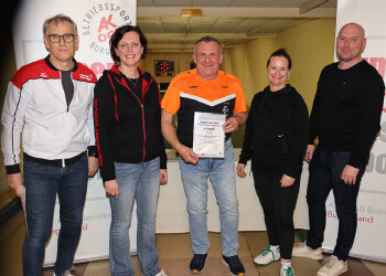 Fotos vom Kegelturnier im Bezirk G&uuml;ssing