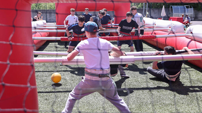 AK Young Sporttag