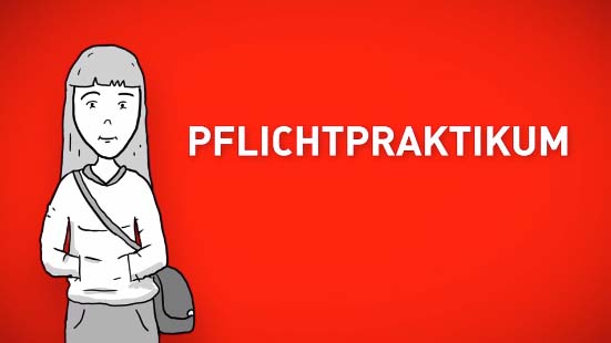 Tipps fürs Pflichtpraktikum | Arbeiterkammer Burgenland